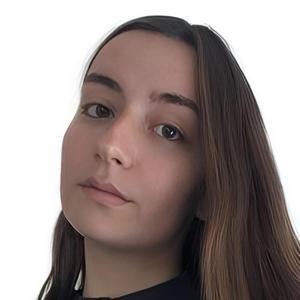 Еголаева Екатерина Сергеевна