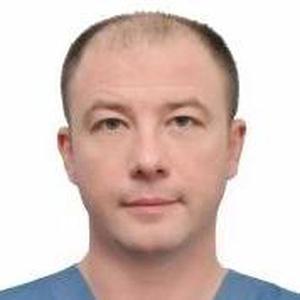 Печенихин Денис Васильевич