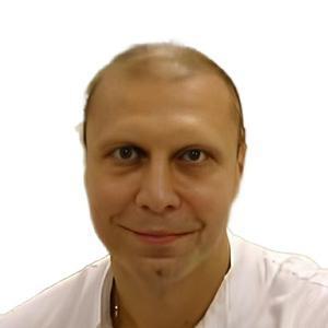 Тимонин Вячеслав Михайлович