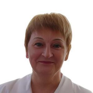 Ионина Елена Павловна