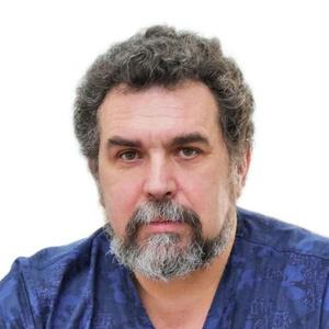 Агафонов Николай Петрович