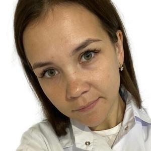Целиковская Марина Юрьевна