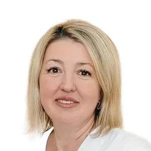 Жилина Ирина Владимировна