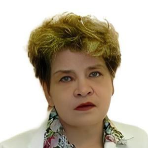 Смирнова Ирина Константиновна