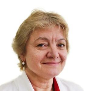Корнилова Людмила Ивановна