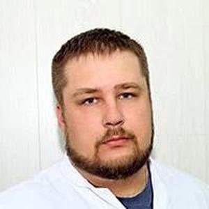 Кузин Юрий Сергеевич