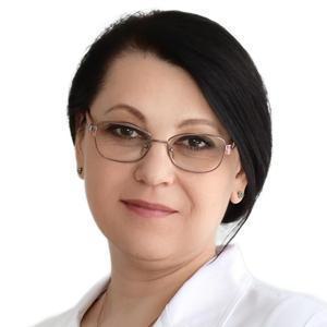Ручьева Наталья Александровна