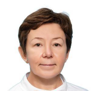 Гайниахметова Розалия Магруфовна