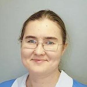 Шарова Ольга Витальевна