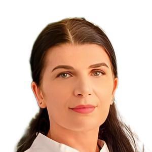 Айсякаева Джамиля Сайпуллаевна