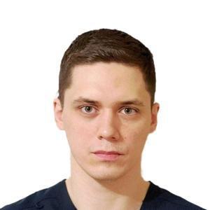 Ханов Рамиль Маратович