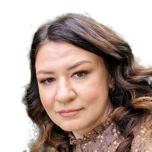 Поманисточка Виктория Александровна