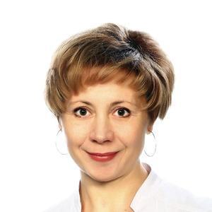 Павлова Евгения Валерьевна