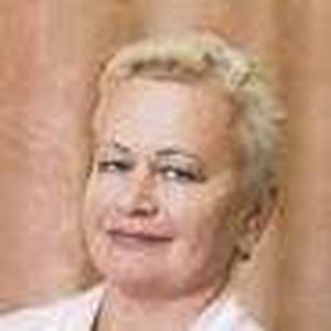 Ананьева Наталья Александровна