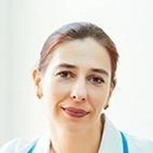 Шикунова Рита Юрьевна