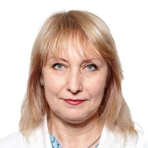 Дячишина Раиса Яковлевна
