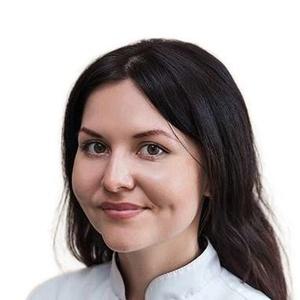 Четвёркина (Фадеева) Татьяна Владимировна