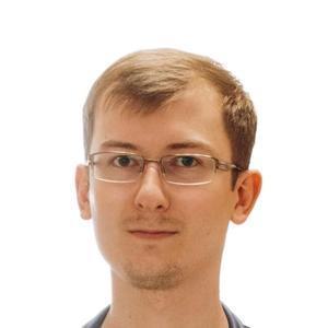 Бочарников Павел Сергеевич