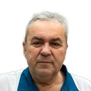 Васенев Сергей Михайлович