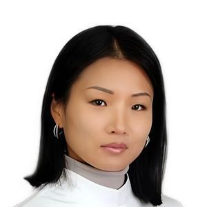 Ким Татьяна Леонидовна