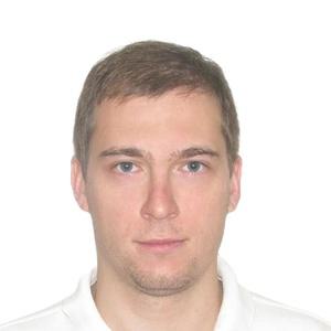 Куликов Антон Олегович