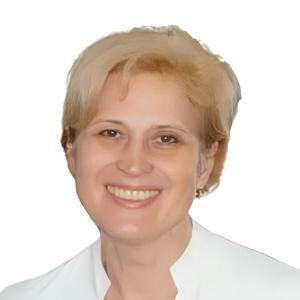 Клочкова Анжелика Николаевна