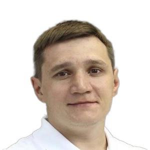 Панюшенко Вячеслав Владимирович