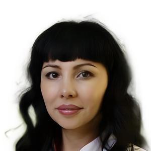 Гудова Есения Владимировна