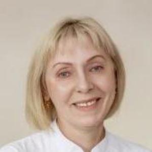 Окольникова Лариса Станиславовна