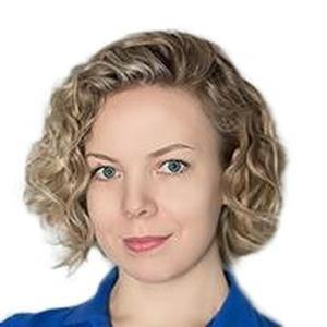 Шевченко Марина Александровна