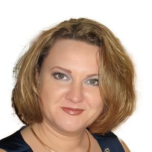 Васина Наталья Алексеевна