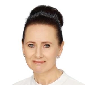 Цветенко Светлана Анатольевна