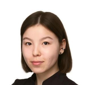 Даутова Алма Ерлановна