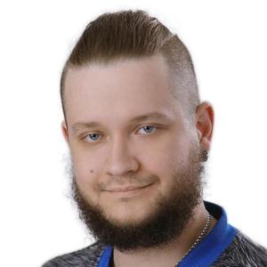 ГоликовЧерешкевич Никита Викторович