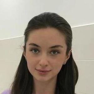 Гудова Элина Олеговна