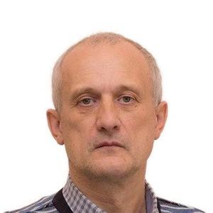 Дедик Виталий Александрович