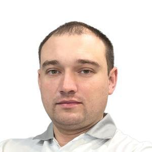 Алферов Роман Владимирович