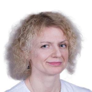 Прелатова Юлия Вадимовна