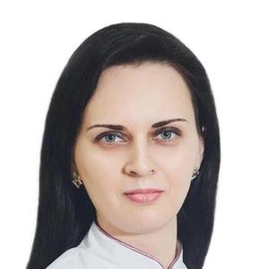 Ганцгорн Наталья Владимировна