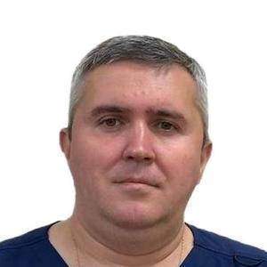 Холодный Виктор Васильевич