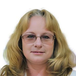Иванова Юлия Николаевна