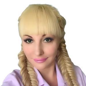 Василенко Мария Сергеевна