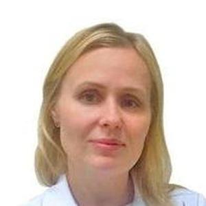 Надымова Татьяна Рудольфовна