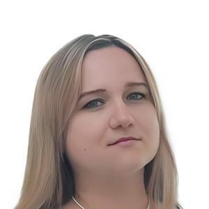 Дмитриева Татьяна Сергеевна