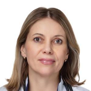 Ананченкова Мария Вячеславовна