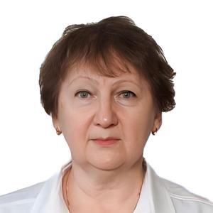 Филатова Ольга Васильевна