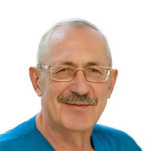 Черных Александр Николаевич