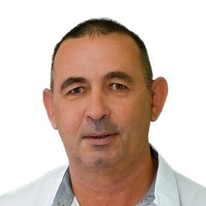 Лепехин Станислав Петрович