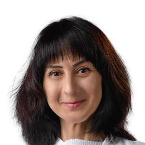Воробьева Татьяна Эдгардовна