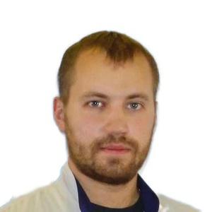 Михалев Виктор Сергеевич